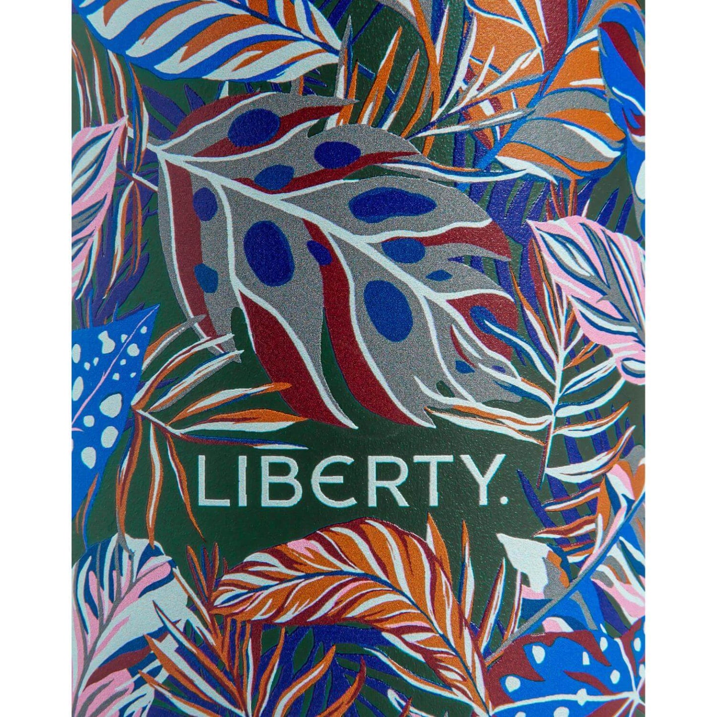 Chillys S2 500ml Water Bottle Liberty Chile Jam