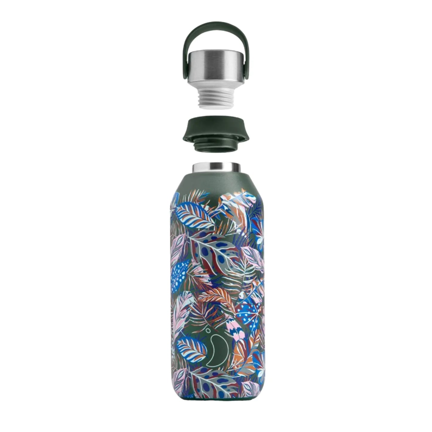 Chillys S2 500ml Water Bottle Liberty Chile Jam