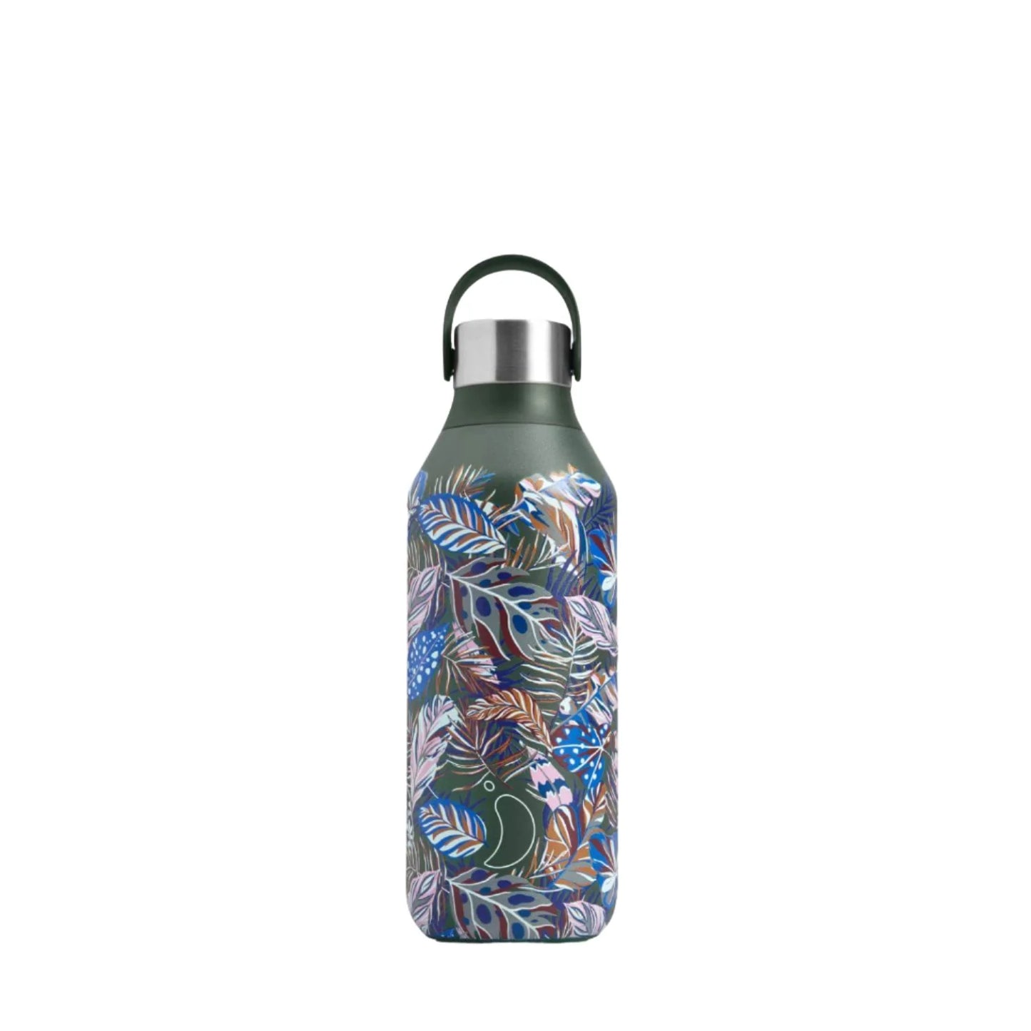 Chillys S2 500ml Water Bottle Liberty Chile Jam