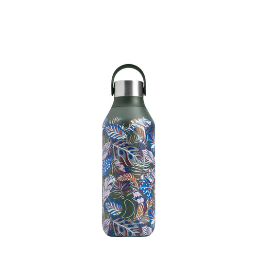 Chillys S2 500ml Water Bottle Liberty Chile Jam