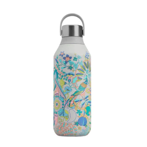 S2 Liberty Tropical Trails