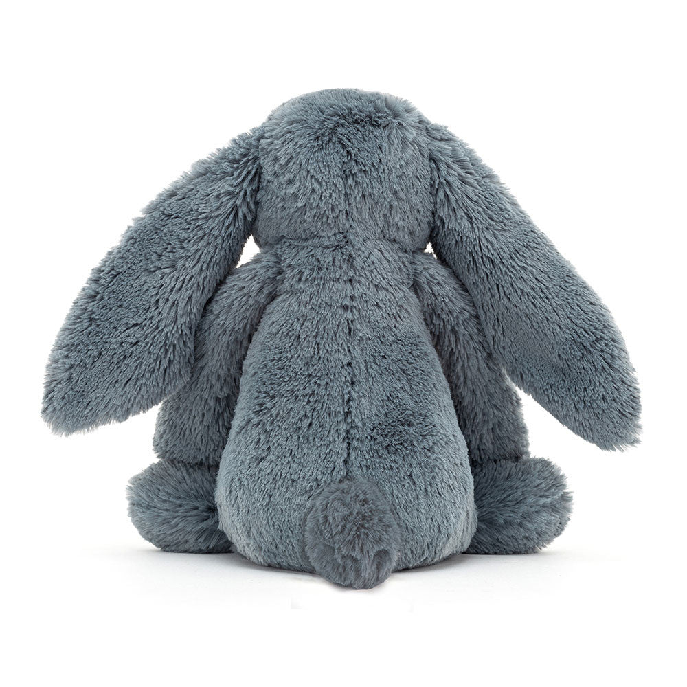 Jellycat Bashful Dusky Blue Bunny Original (0+)
