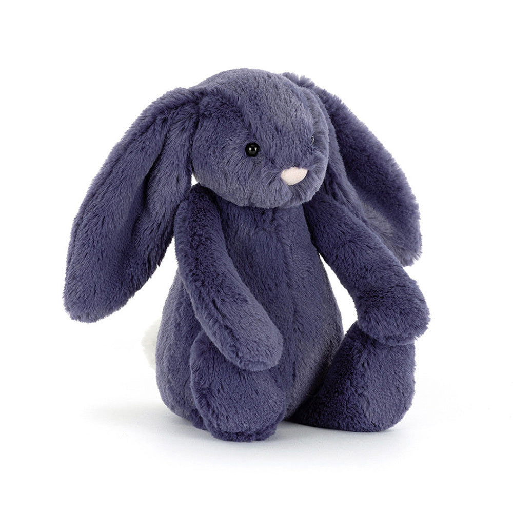 Jellycat Little Bashful Bunny Saffyre (0+)