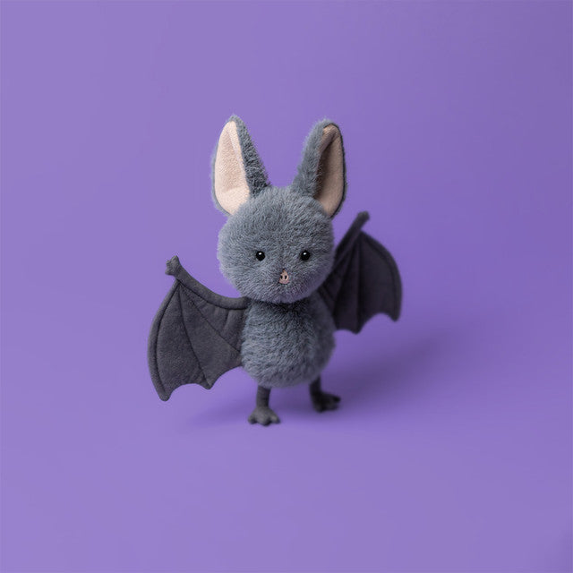 Jellycat Broox Bat (0+)