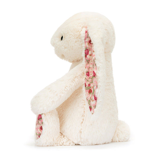 Jellycat Blossom Cream Bunny Berry Original (0+)