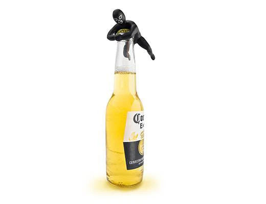 Bottle Opener Luchador Wrestlers (Assorted Colours)