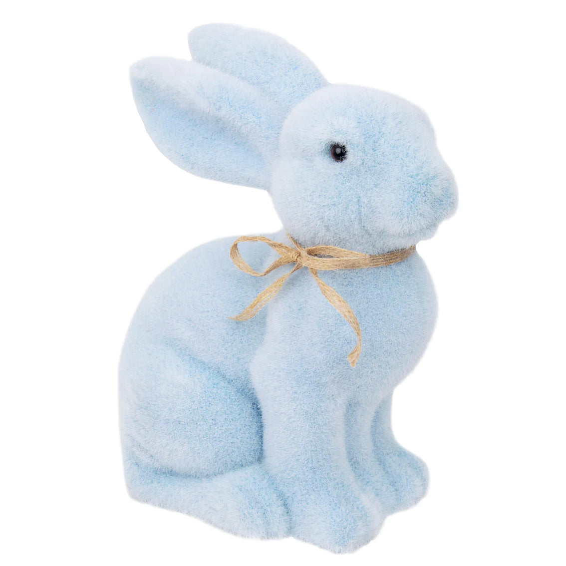 Blue Grass Bunny 10”