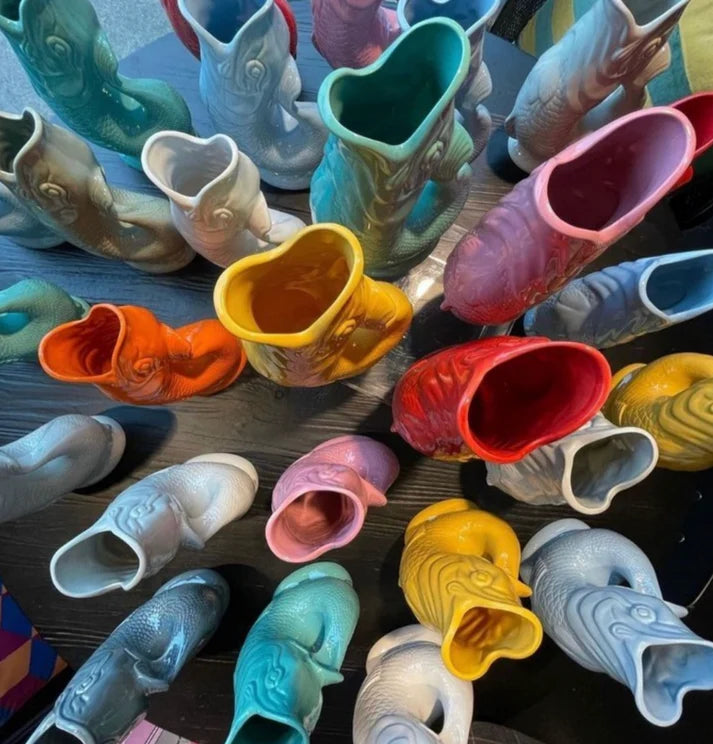 Gluggle Jug XL Oyster