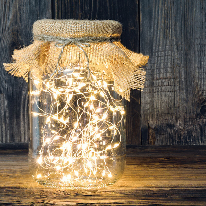 Legami Copper Wire Lights