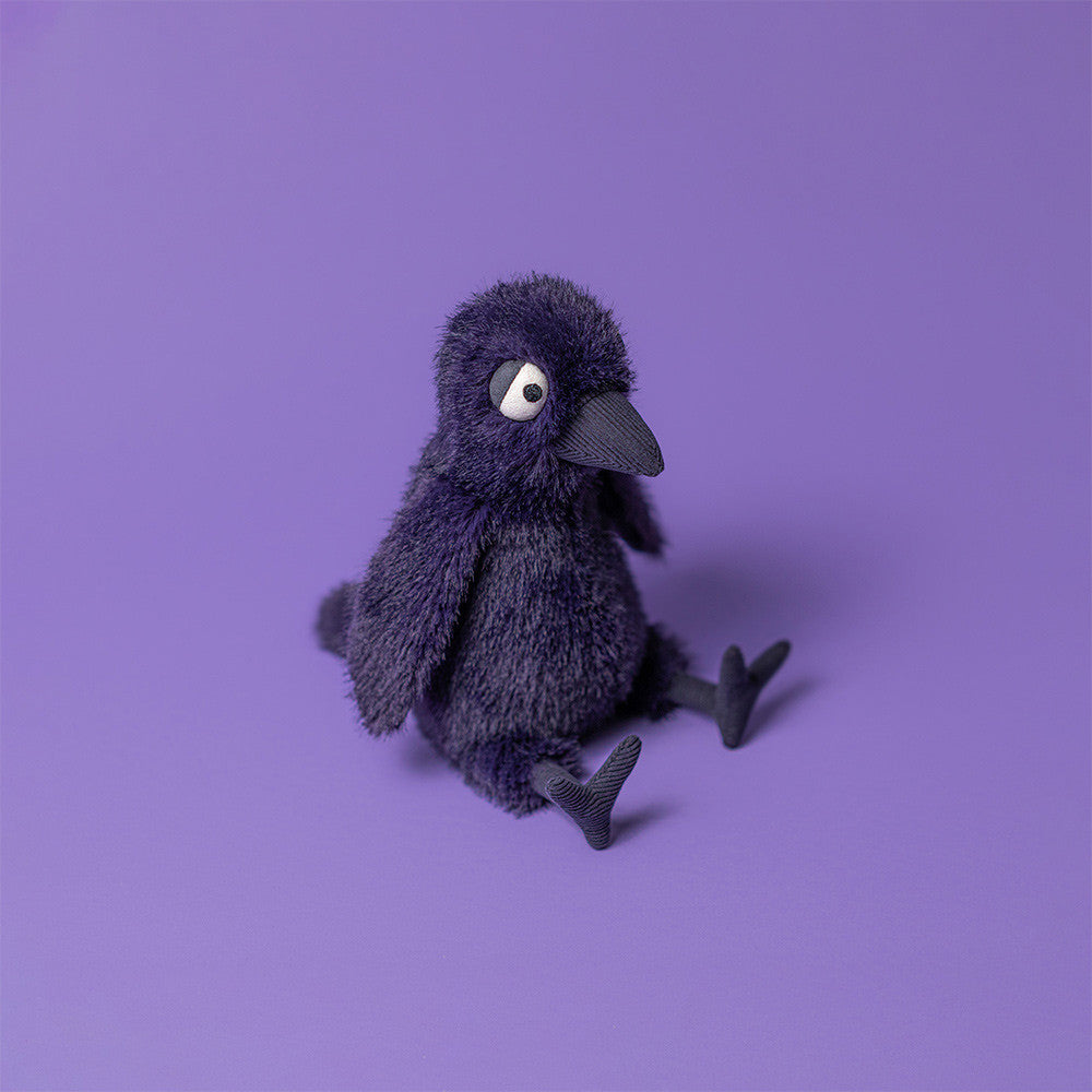 Jellycat Hocus Crow (1+)