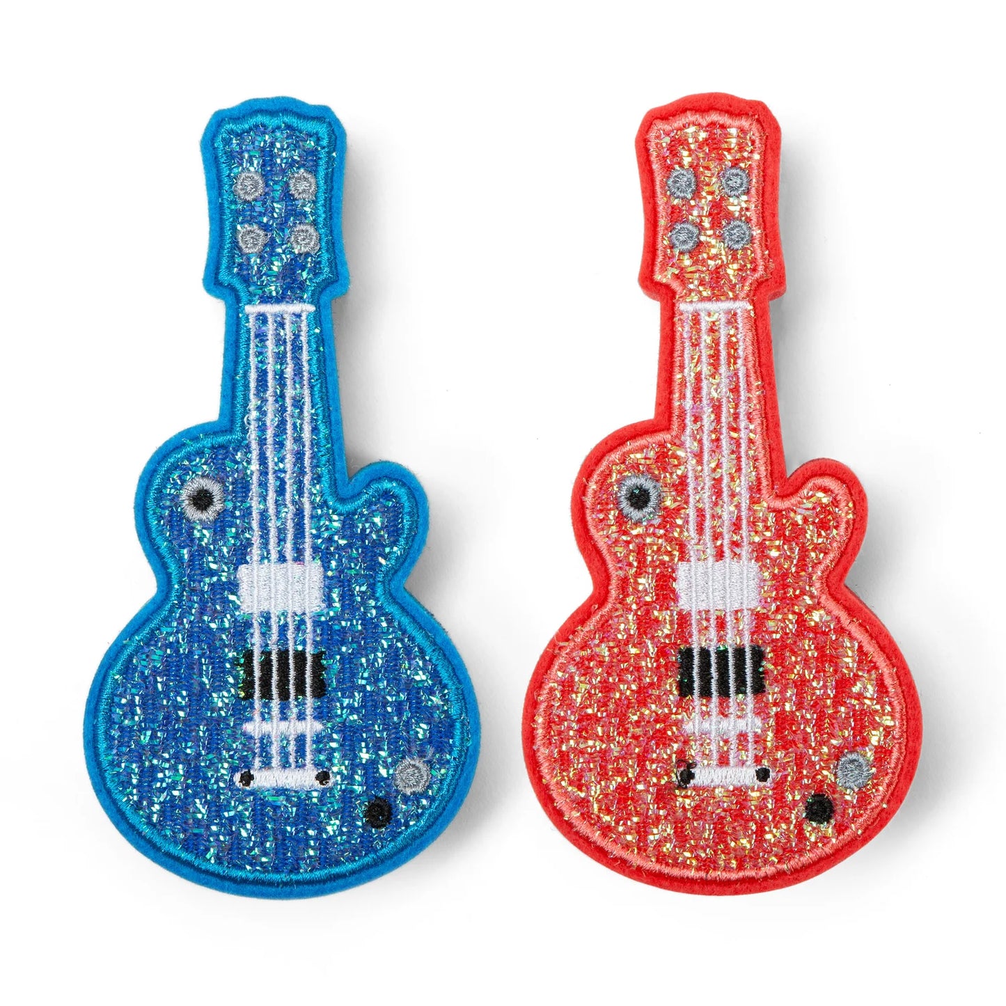 Guitar Scrub Sponge 2pk