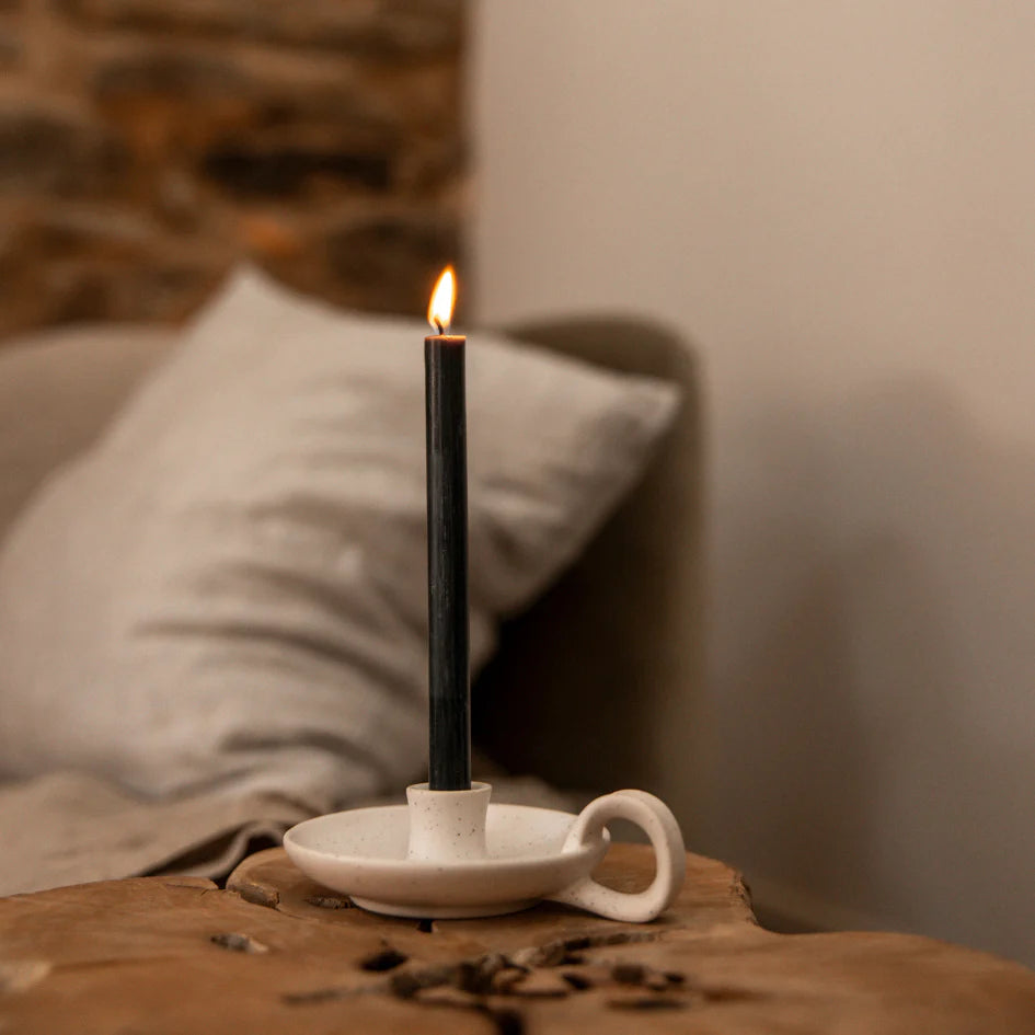 St Eval Kraft Mini Candles Embers (6 pack) | Scented Candles