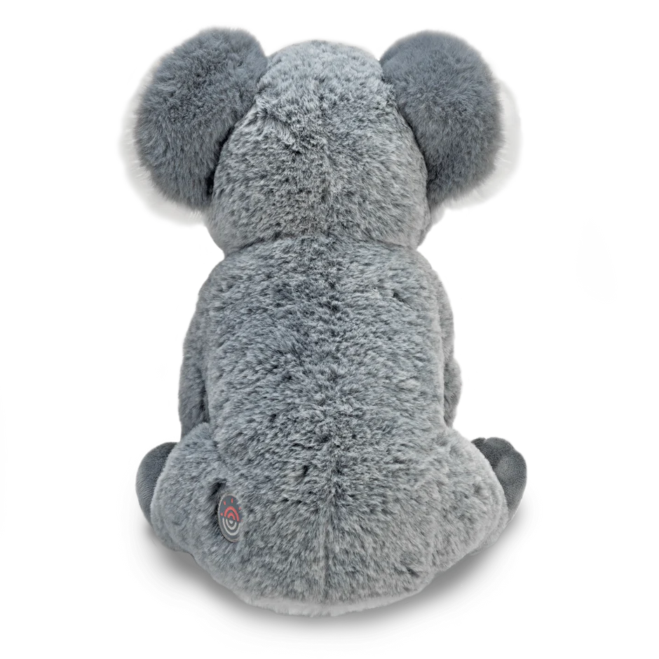 Koala Soft Toy with Tracking Link