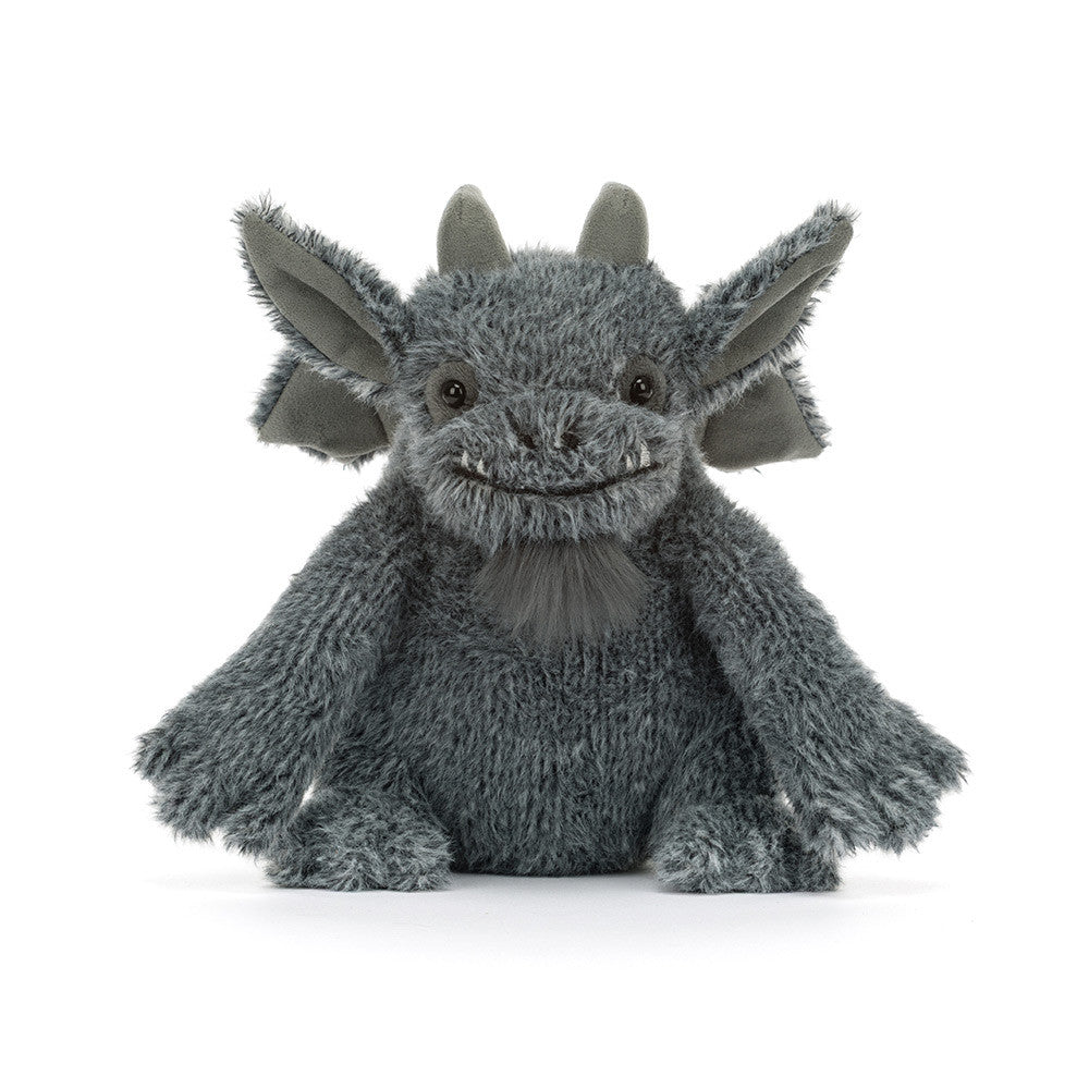 Jellycat Growlston Gargoyle (1+)