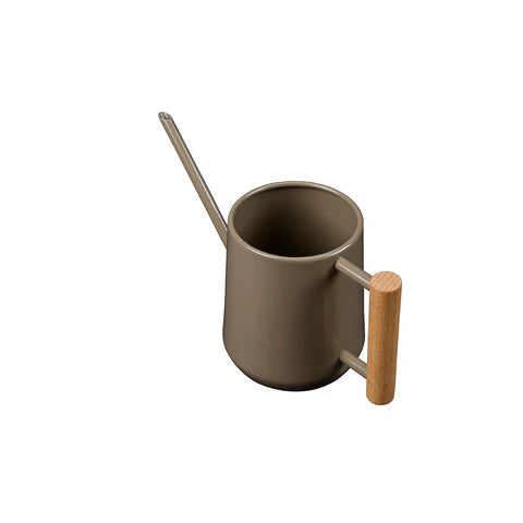Collector Indoor Watering Can Truffle