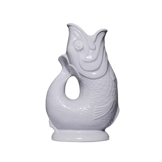 Gluggle Jug XL Oyster