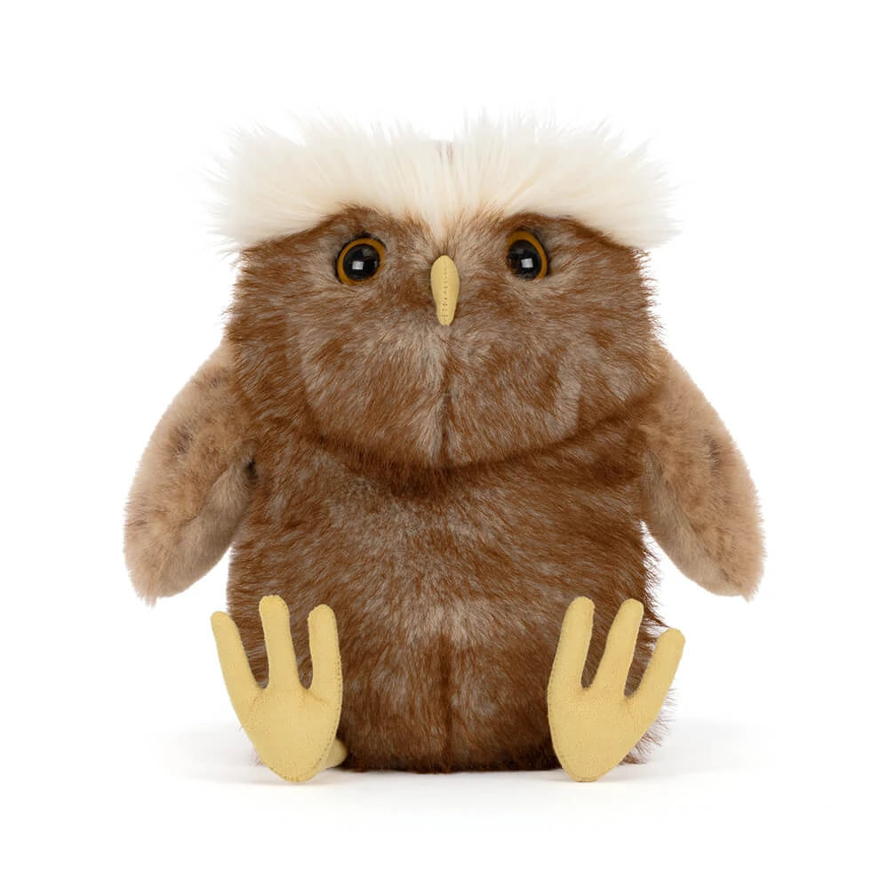 COMING SOON! Jellycat Tawoola Owl (1+)