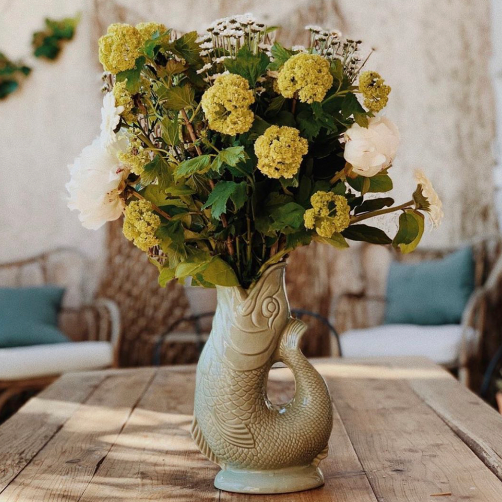 Gluggle Jug XL Sage