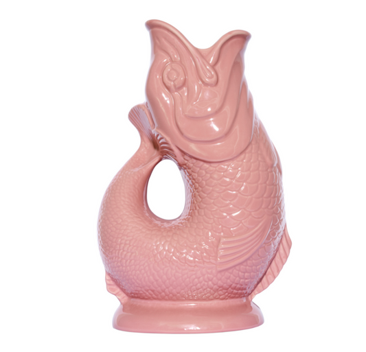 Gluggle Jug XL Pink