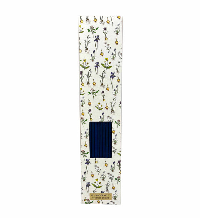 10pk Incense Sticks - Wildflowers