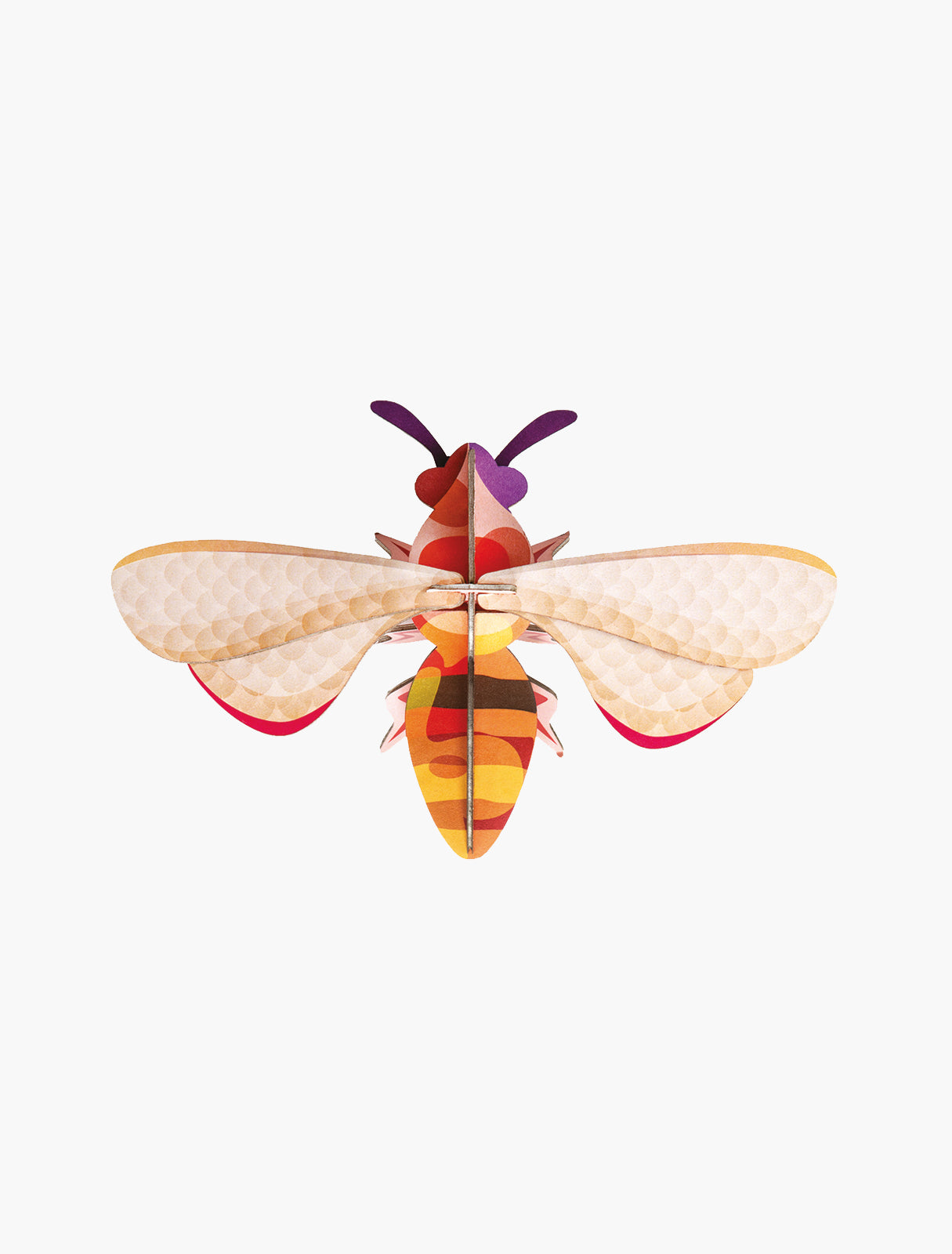 Studio Roof 3D Honey Bee (Small)