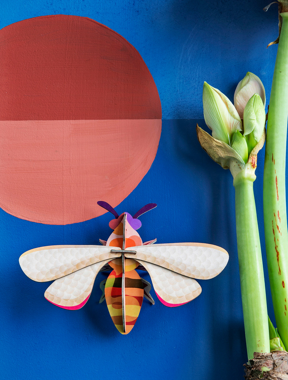 Studio Roof 3D Honey Bee (Small)