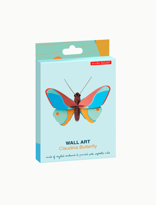 Studio Roof Claudina Butterfly Small