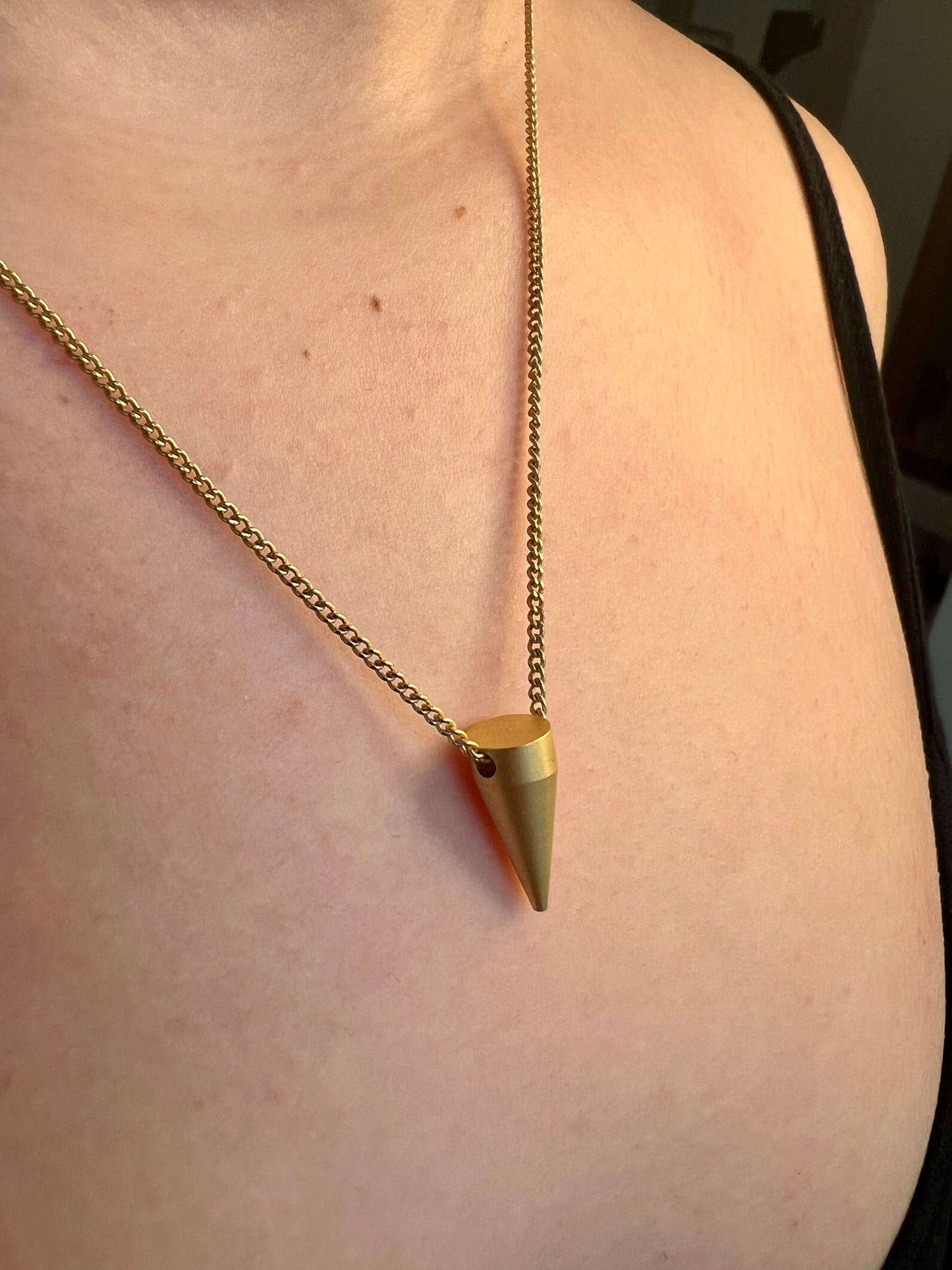 The Reeve Necklace