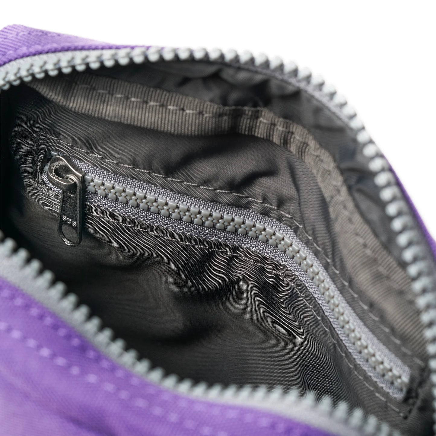 Roka Bond Crossbody Bag - Canvas (Imperial Purple)