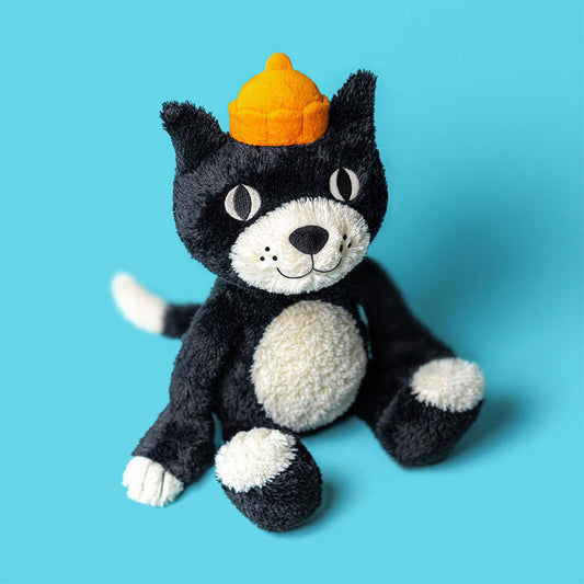 Jellycat Jack Original (0+) | Jellycat Cat Original