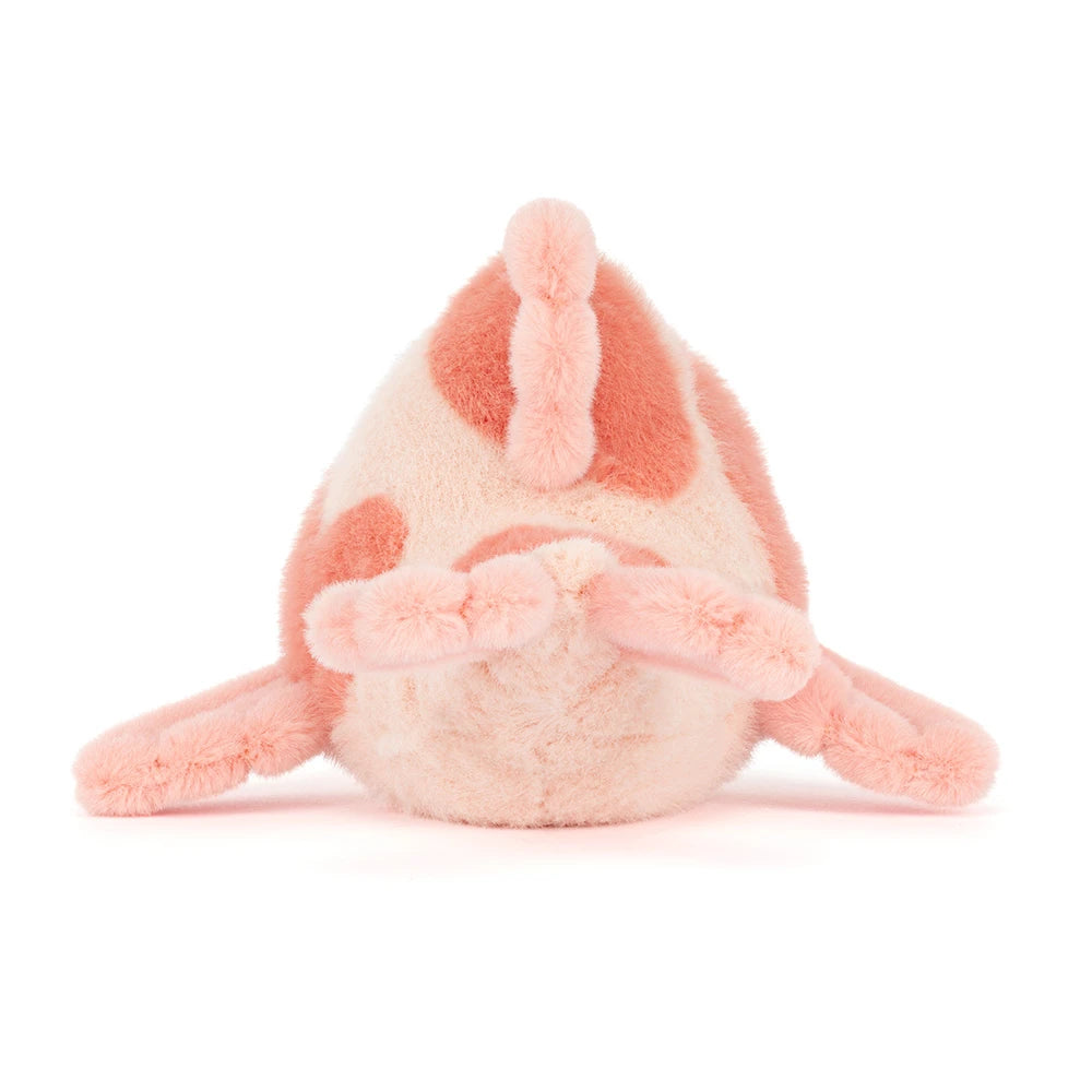 Jellycat Fancy Carp (0+)