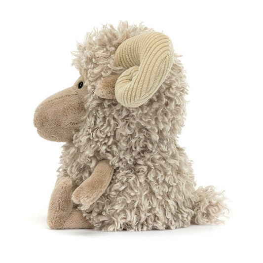 Jellycat Ramsley Sheep (0+)