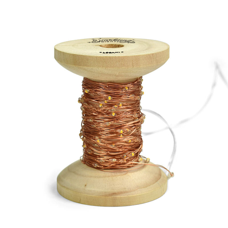 Legami String Of Lights On Spool