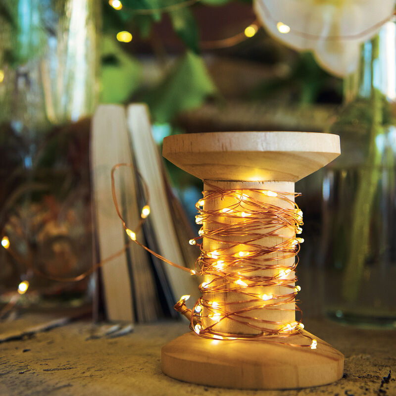 Legami String Of Lights On Spool