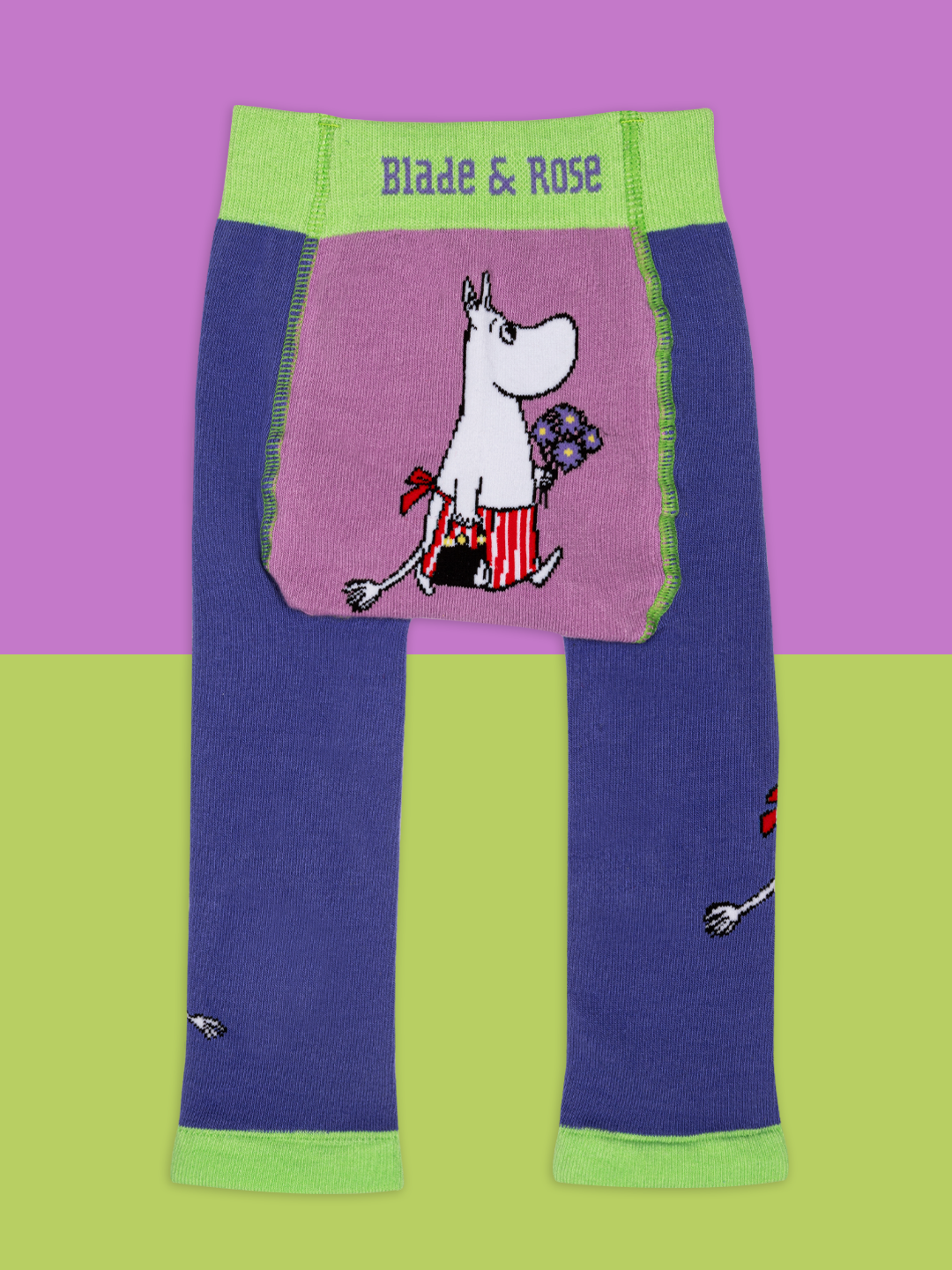 Moomin Love Forever Leggings