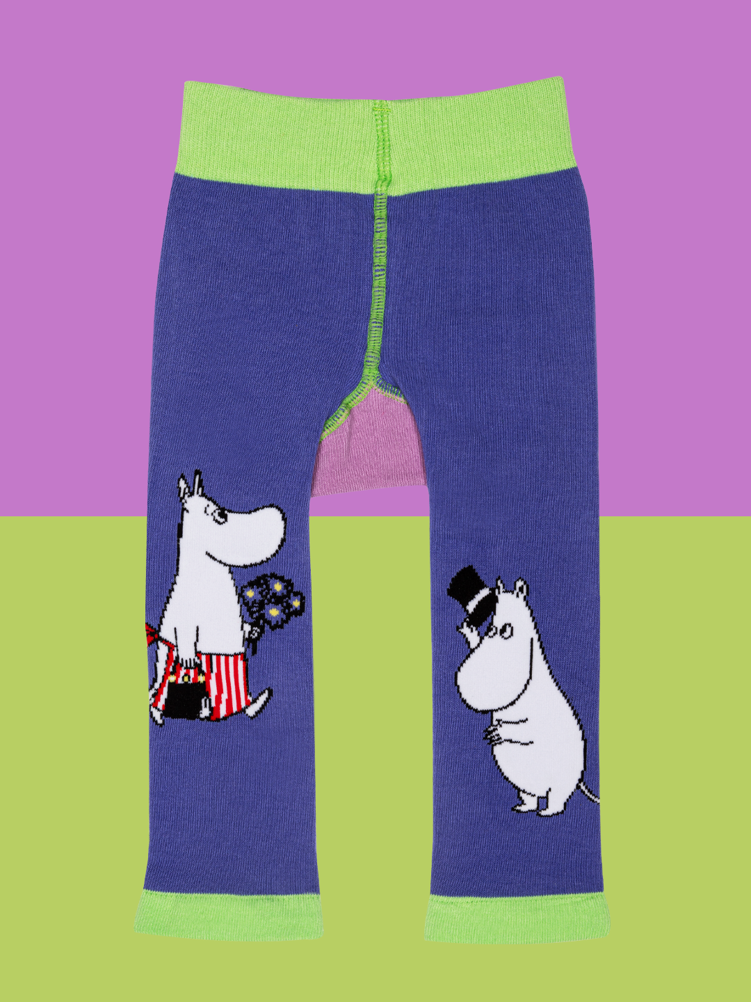 Moomin Love Forever Leggings