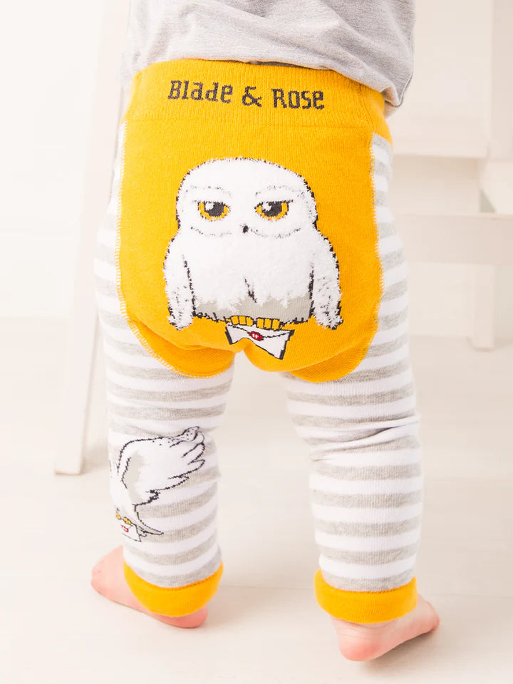 Harry Potter Hedwig Leggings
