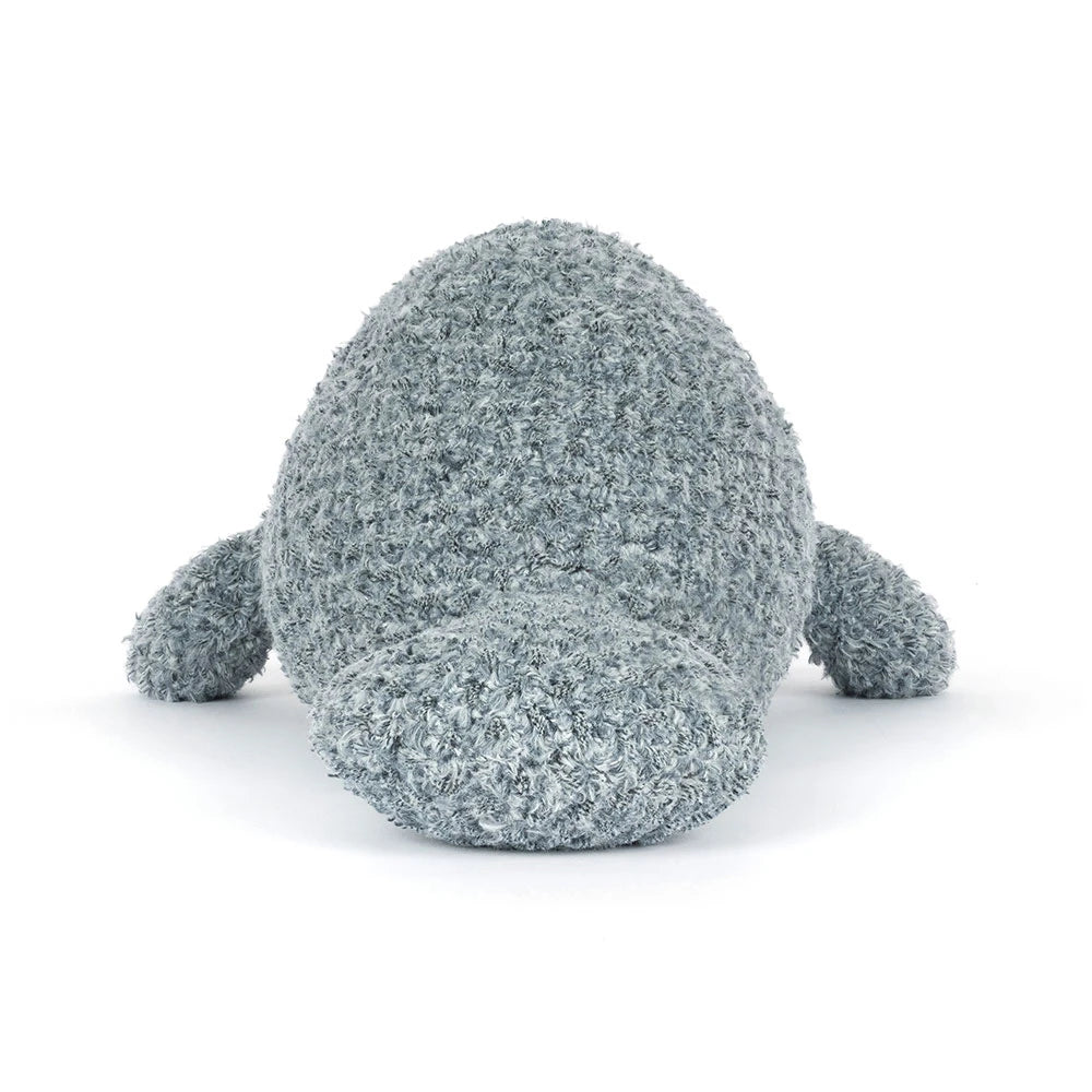 Jellycat Maffles Manatee (0+)