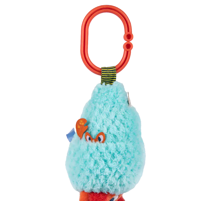 Activity Hermit Crab Les Aventures de (0+)