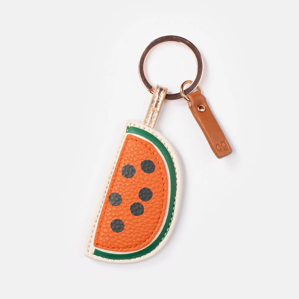 CG Keyring Watermelon