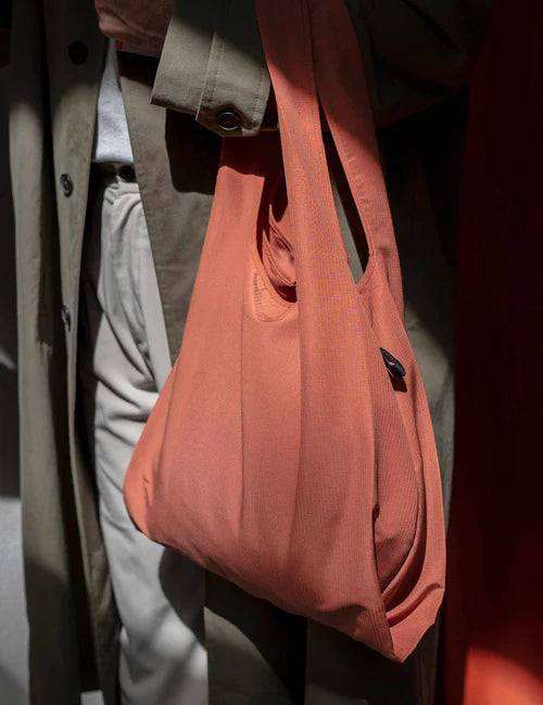 Notabag Tote Bag Terracotta | Tote Bags