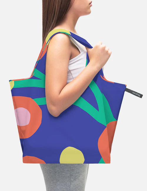 Notabag Tote Bag Blossom | Tote Bags