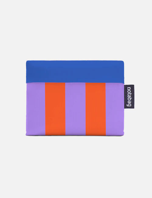 Notabag Tote Bag Royal Stripes | Shopping Tote Bags