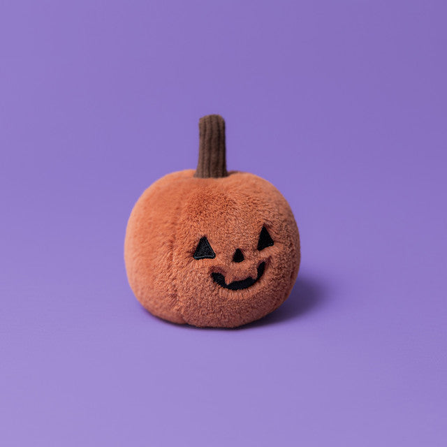 Jellycat Ooky Jack O Lantern (0+)