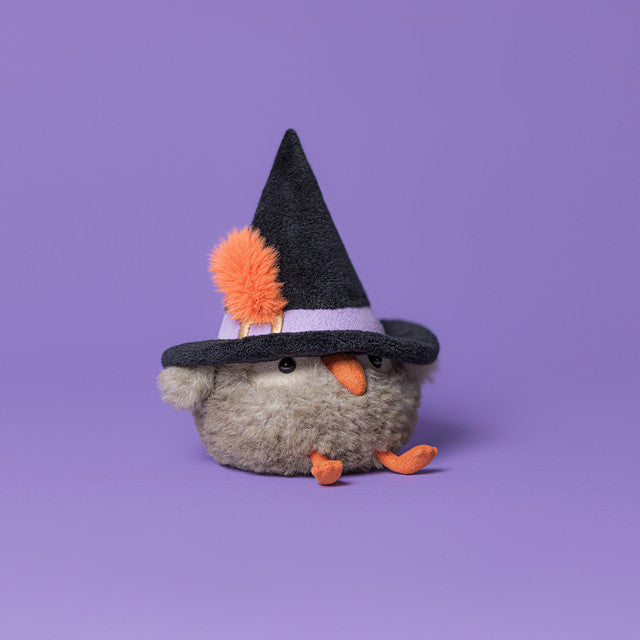Jellycat Heccaty Hootnightly (1+)