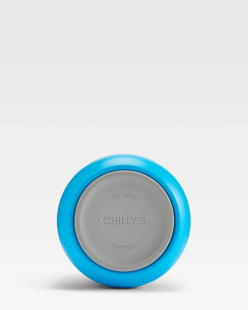 Chillys S2 Flip 500ml Water Bottle Ombre Aurora