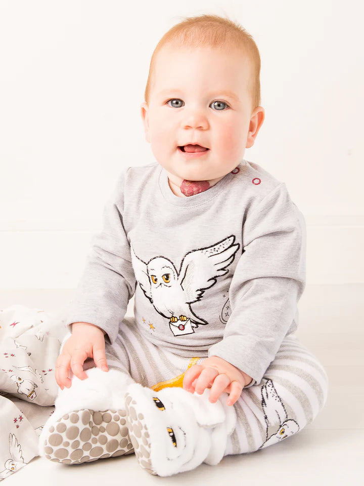 Harry Potter Hedwig Top