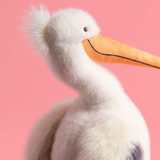 Jellycat Keli Pelican (1+)