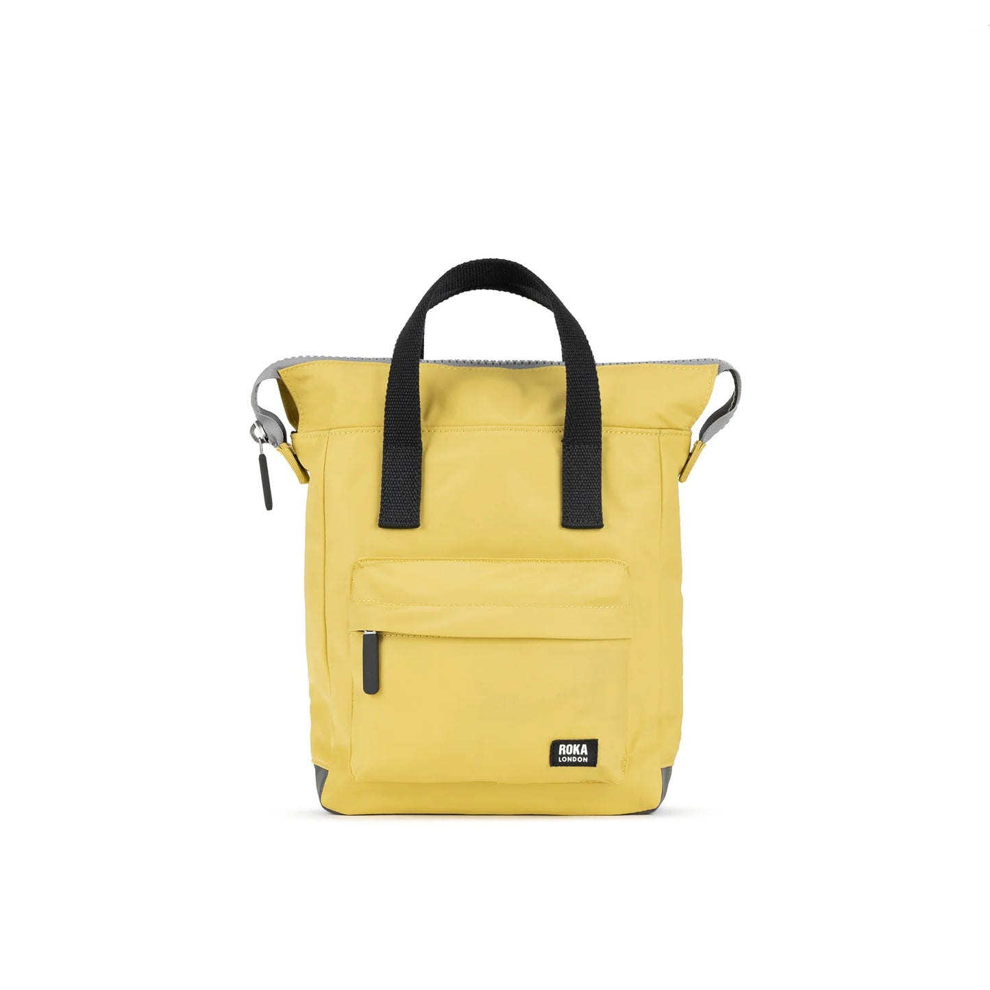 Roka Black Label Bantry B Backpack Nylon Small Bamboo
