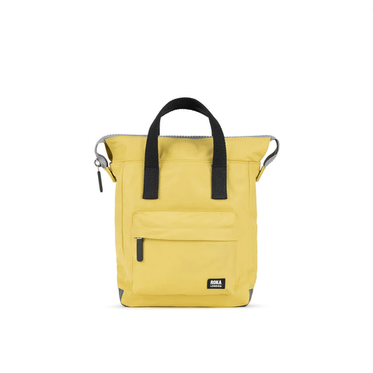 Roka Black Label Bantry B Backpack Nylon Small Bamboo